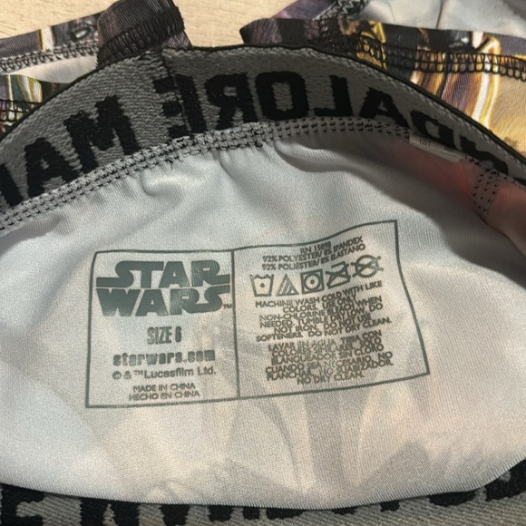 Huge Lot of Boys Boxer Briefs Size 6 (21 Pairs Total) - Picture 11 of 12